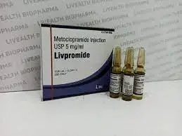 Metoclopramide Injection